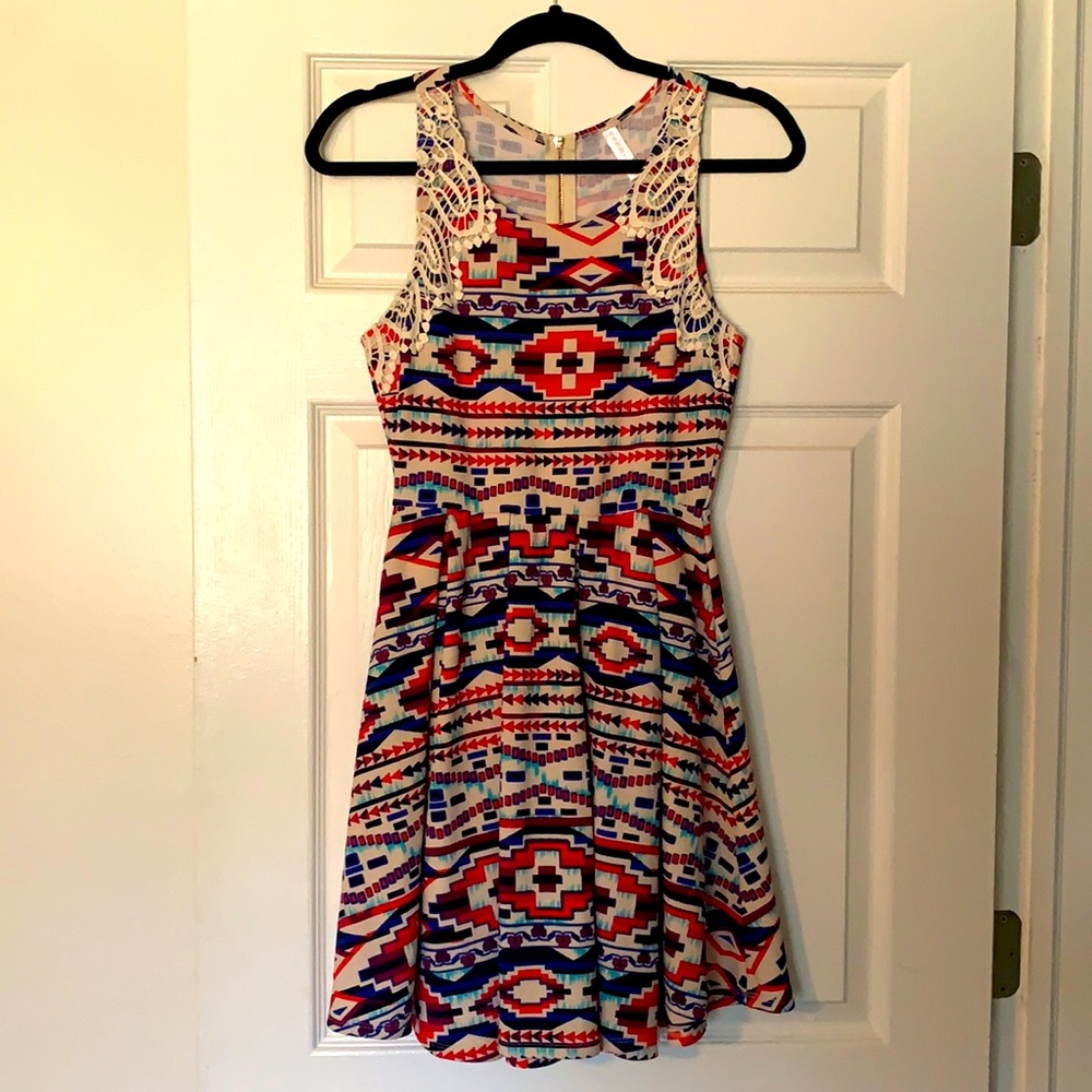 Women’s dress